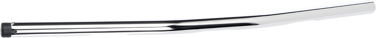 1" Handlebar w/ TBW Plugs