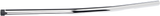 1" Handlebar w/ TBW Plugs