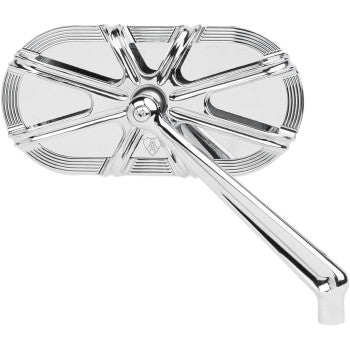 Caged Series Mirror