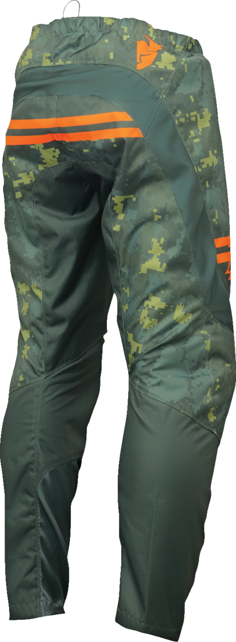 Youth Sector DIGI Pants