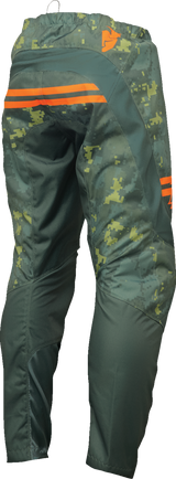 Youth Sector DIGI Pants