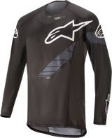Techstar Long-Sleeve Jersey