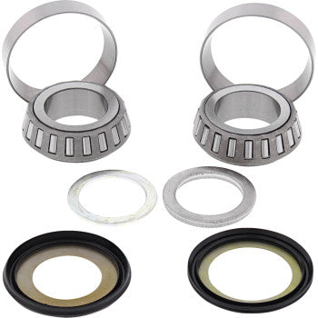 Moose Offroad Steering Stem Bearing Kit Steering Stem Bearing Kit