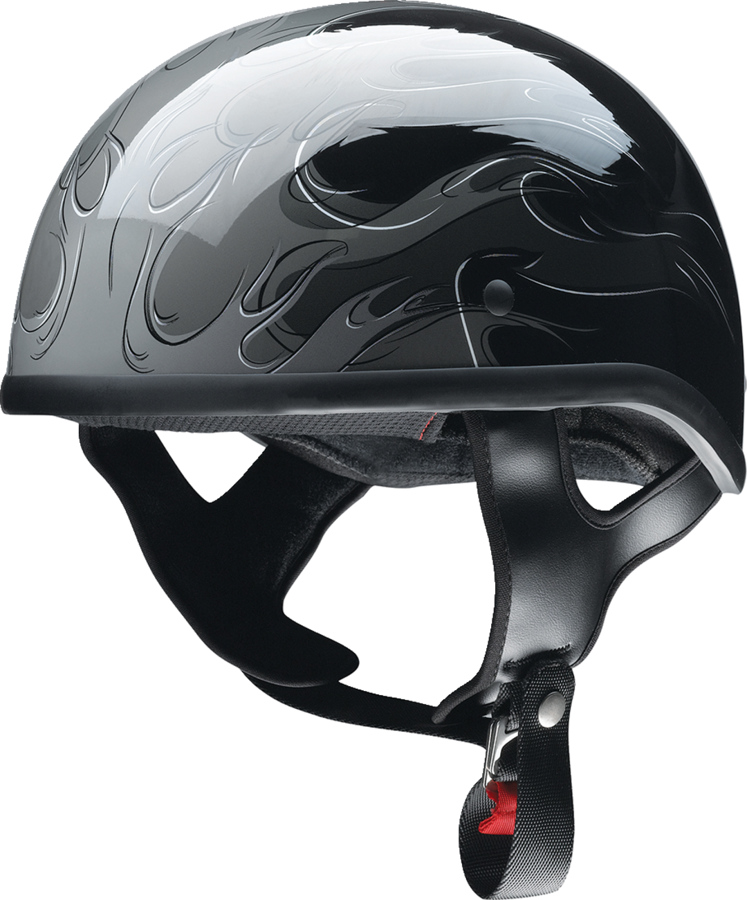 CC Beanie Justice Helmet
