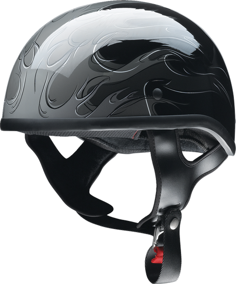 CC Beanie Justice Helmet