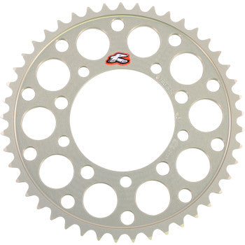 RENTHAL Ultralight Rear Sprocket - 45 Tooth - Aprilia