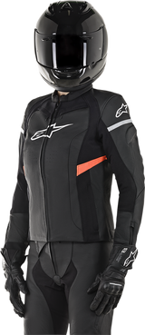 Stella Kira Leather Jacket