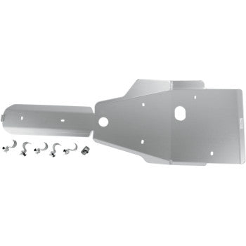 Moose Offroad Full Body Skid Plate - Yamaha