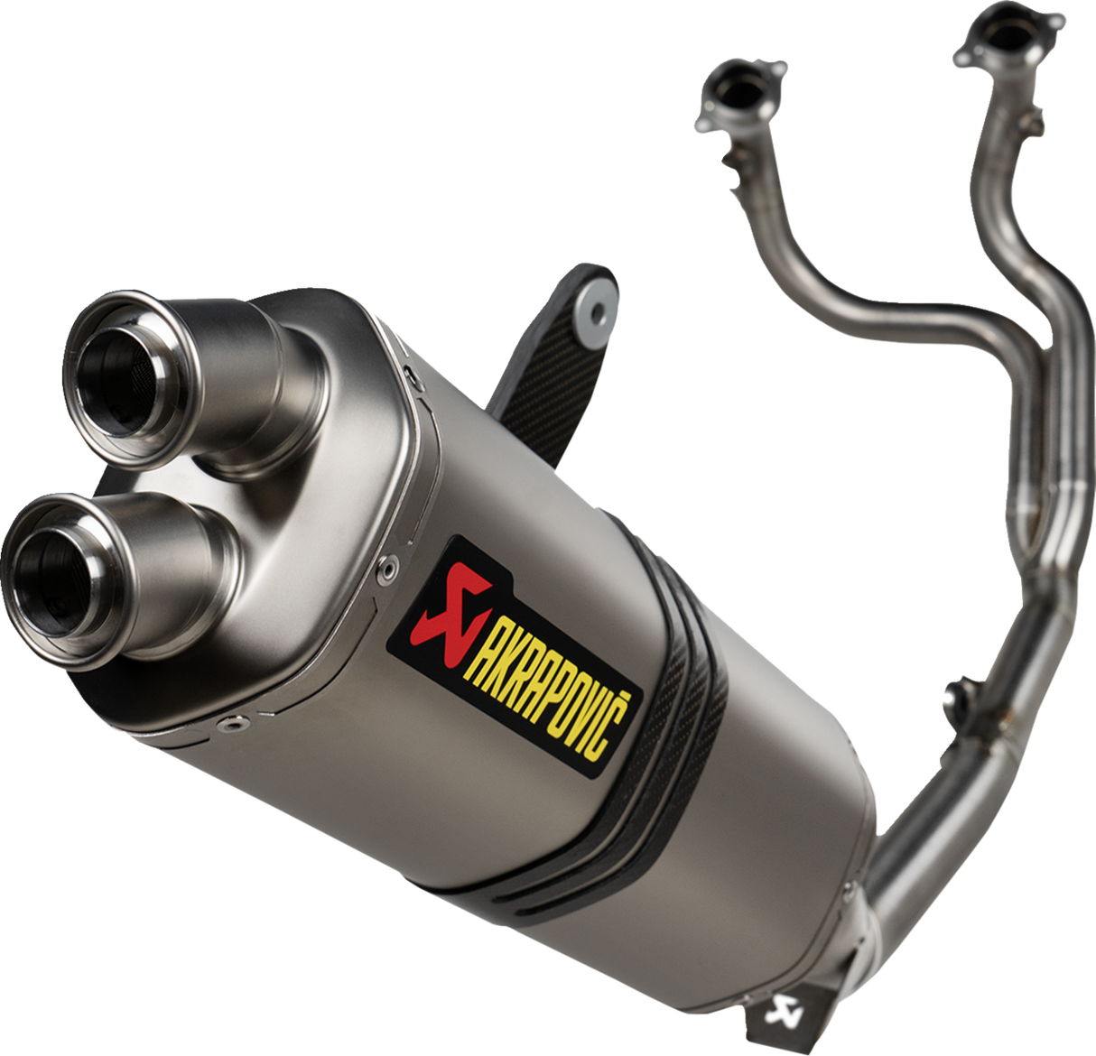 Racing Line Exhaust System