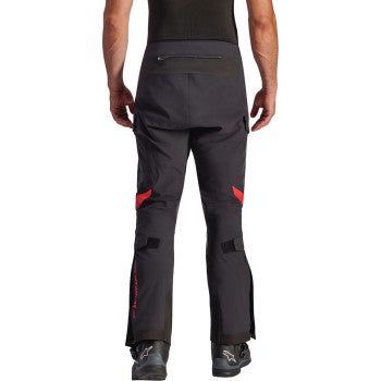 Alpinestars Halo Pro Drystar XF Rain Pants