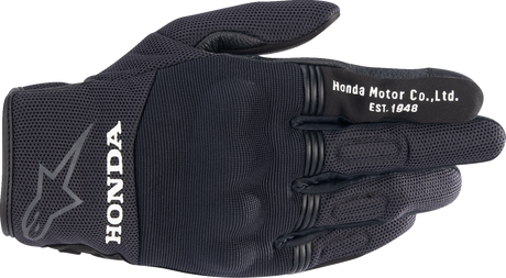 Honda Copper Gloves