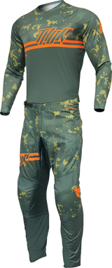 Youth Sector DIGI Camo Jersey