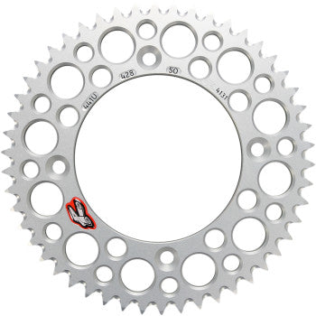 Ultralight Rear Sprocket