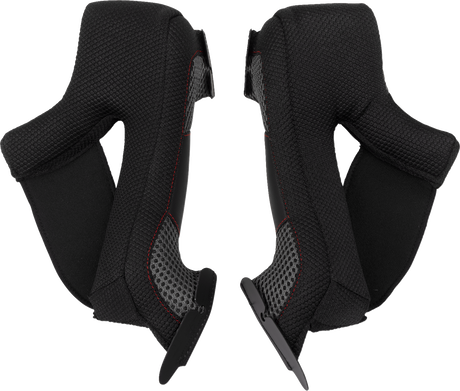 Range 2.0/Nemesis Helmet Cheek Pads