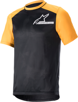 Alps 4.0 V2 Short-Sleeve Jersey