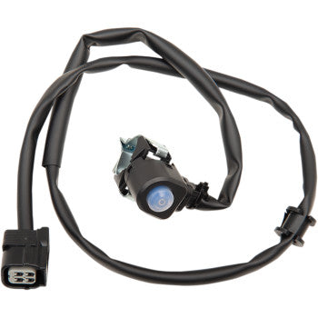 Moose Offroad Mode Change and Indicator Switch Mode Switch - Honda