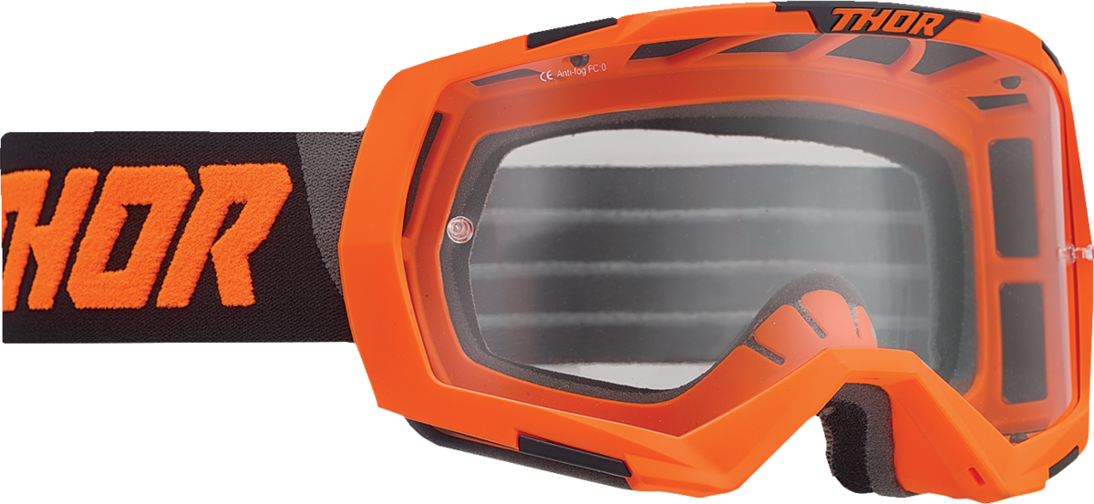 Regiment Goggle
