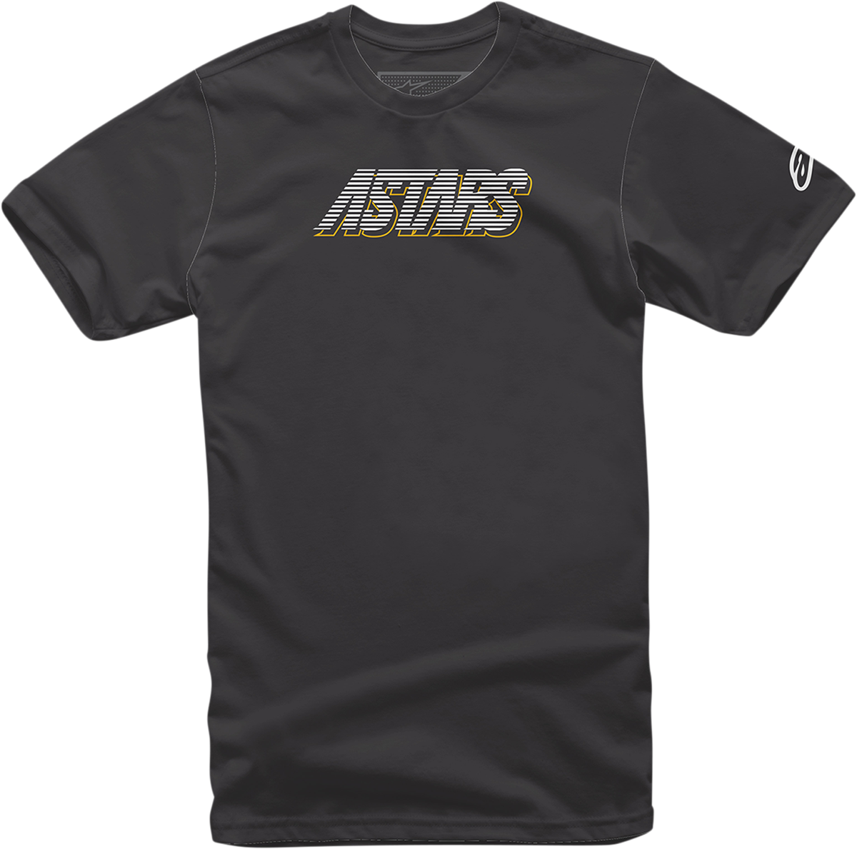 Lanes T-Shirt