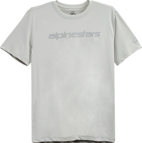 Tech Linear Performance T-Shirt