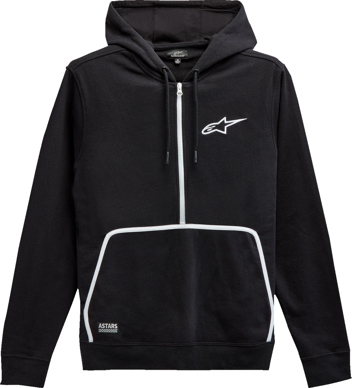 Bound Hoodie