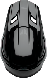 Youth Fleet Blackout Helmet