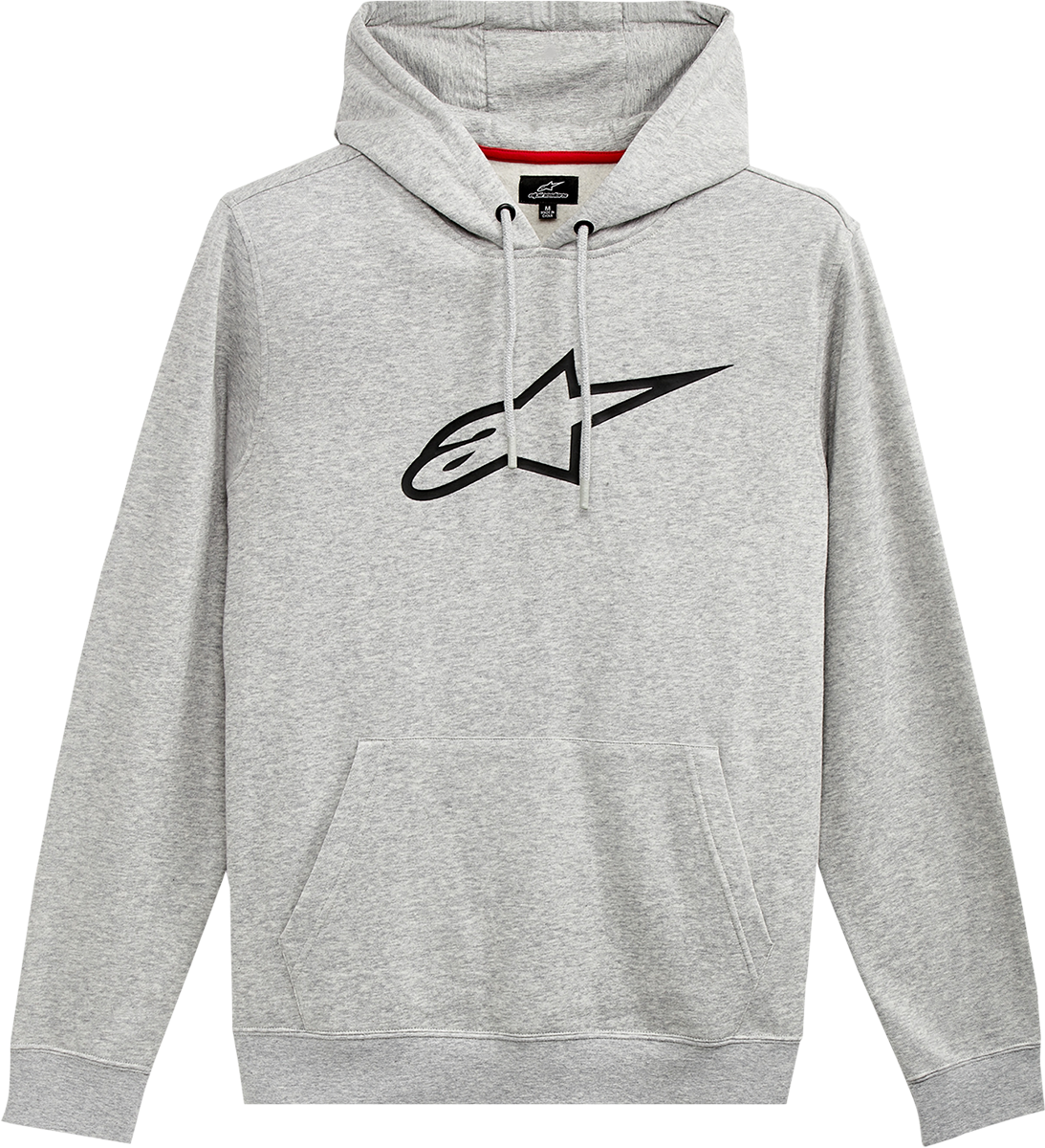 Ageless Pullover Hoodie