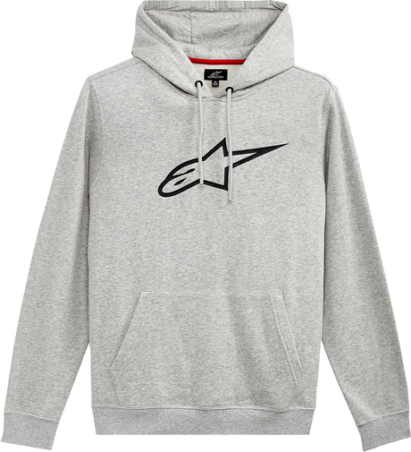 Ageless Pullover Hoodie