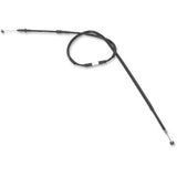 Moose Offroad Black Vinyl Clutch Cable Black Vinyl Clutch Cable - Kawasaki