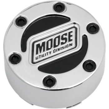 Moose Offroad 393X Wheel Center Cap Center Cap - Replacement - 393X Wheel - Small