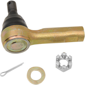 Moose Offroad UTV Outer Tie End Rod Kit Tie End Rod Kit - Front Outer - Kawasaki