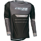 Moose Offroad Alpha One Jersey Alpha One Jersey - Black/Gray