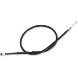 Moose Offroad Black Vinyl Clutch Cable Black Vinyl Clutch Cable - Yamaha