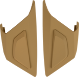 Elsinore™ Helmet Top Vents Assemblies
