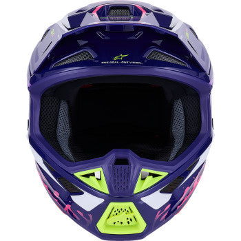 Alpinestars SM7 Deed Helmet