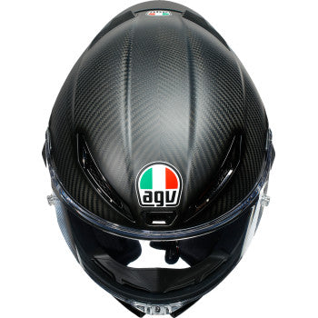 AGV Pista GP RR Mono Carbon Helmet