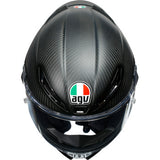 AGV Pista GP RR Mono Carbon Helmet