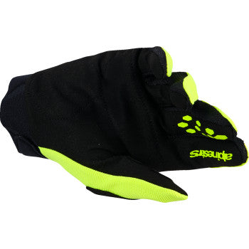 Alpinestars Youth Full Bore V2 Gloves