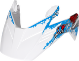 Elsinore™ Helmet Peak — American Basstard™