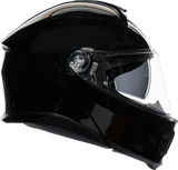 Tourmodular Solid Helmet