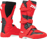 Youth Blitz XR Boots