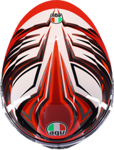 K6 S Reeval Helmet