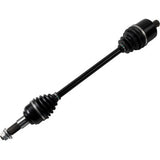 Moose Offroad Complete Axle Assembly - Rear Left - Kawasaki KRX 1000