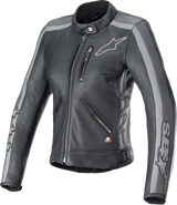 Stella Dyno Leather Jacket