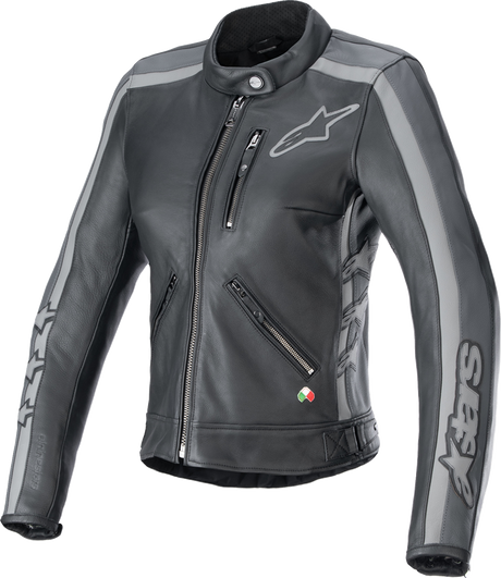 Stella Dyno Leather Jacket