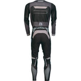 Moose Offroad Alpha One Jersey Alpha One Jersey - Black/Gray