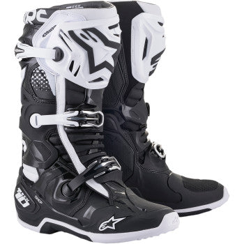 ALPINESTARS TECH 10 BOOTS – Performance Moto Parts