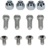 Moose Offroad Wheel Stud/Nut Kit - Front/Rear - Can-Am Commander/Outlander