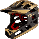 Invader 2.0 Bicycle Helmet