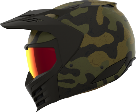Icon Elsinore™ Magnacross Helmet