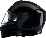 Solaris Modular Snow Helmet